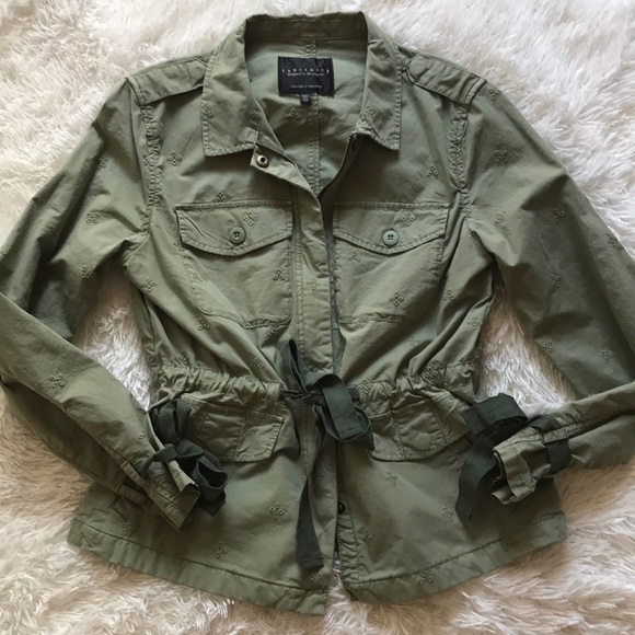 🎉Sale🎊 Sanctuary Honor Jacket - Picture 7 of 16